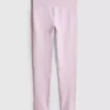 Sömlösa sportleggings