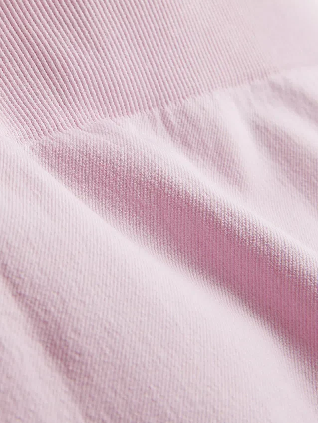 Sömlösa sportleggings