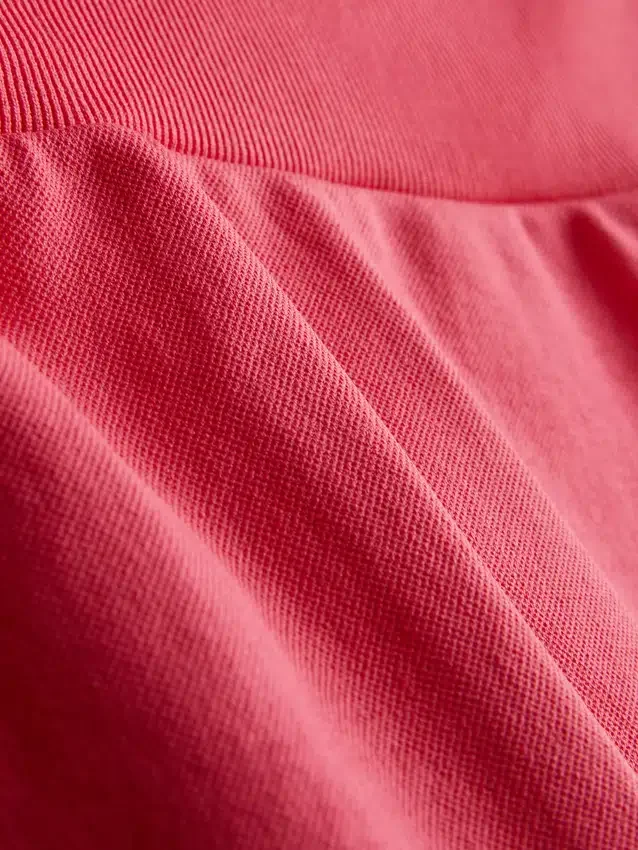 Sömlösa träningsshorts
