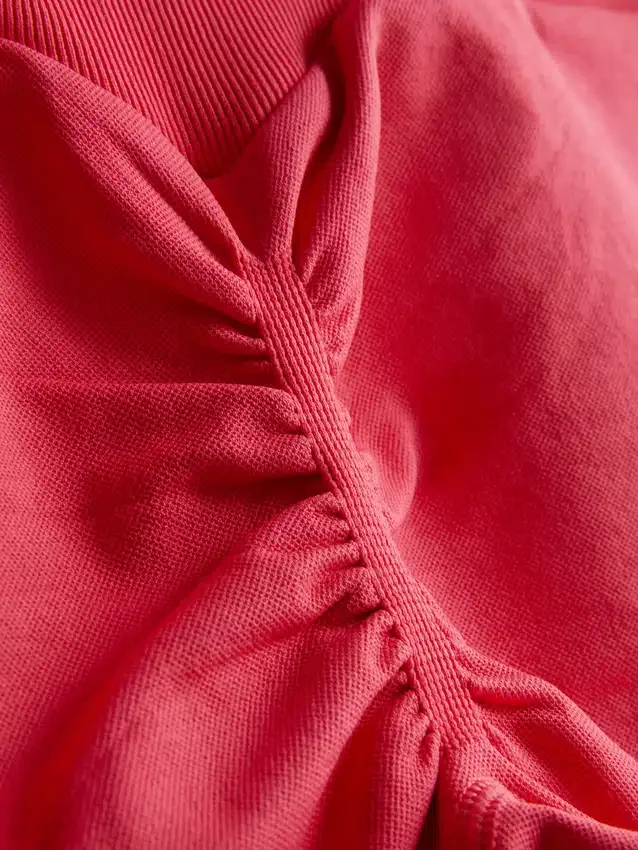 Sömlösa träningsshorts
