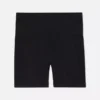 Sömlösa yogashorts
