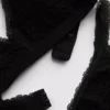 Sömlöst jacquard-underklädeset i triangulär modell