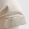 Smörmjuk crop top med spaghettiband