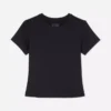 Smörmjuk, figursydd T-shirt