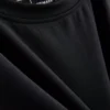 Smörmjuk, figursydd T-shirt
