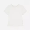 Smörmjuk kortärmad t-shirt