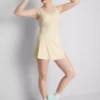 Smörmjuk mikroaktiv skort