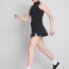 Smörmjuk mikroaktiv skort