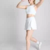 Smörmjuk mikroaktiv skort