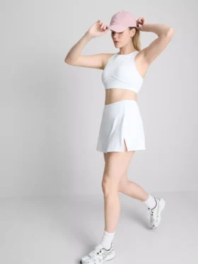 Smörmjuk mikroaktiv skort