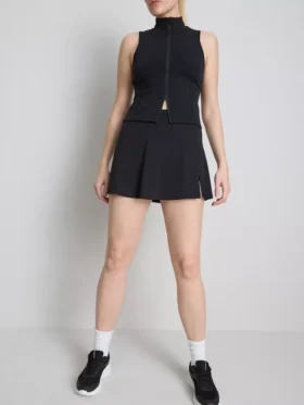 Smörmjuk mikroaktiv skort