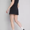 Smörmjuk mikroaktiv skort