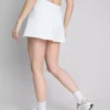 Smörmjuk mikroaktiv skort