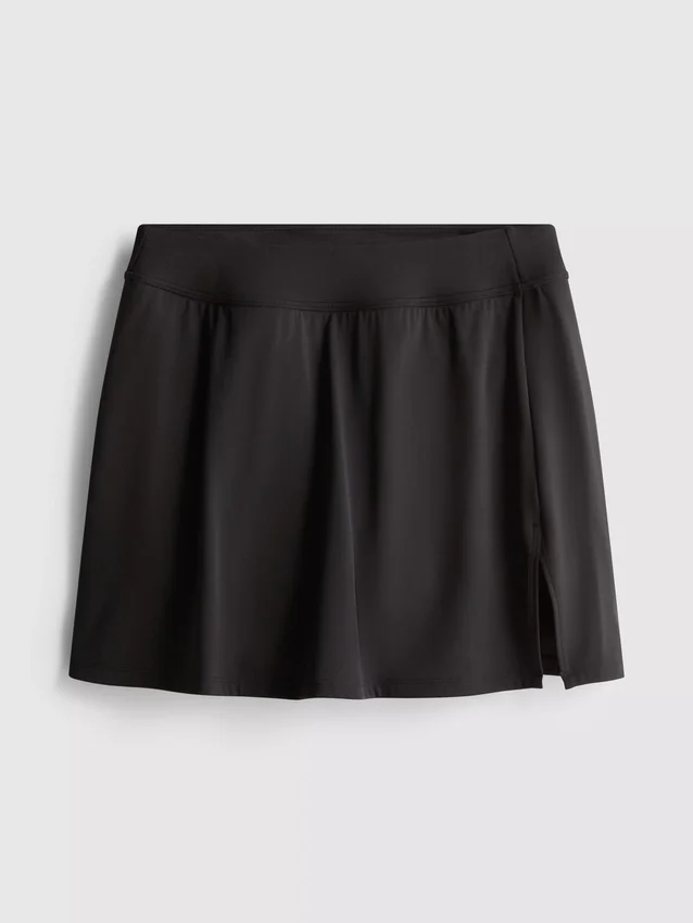 Smörmjuk mikroaktiv skort