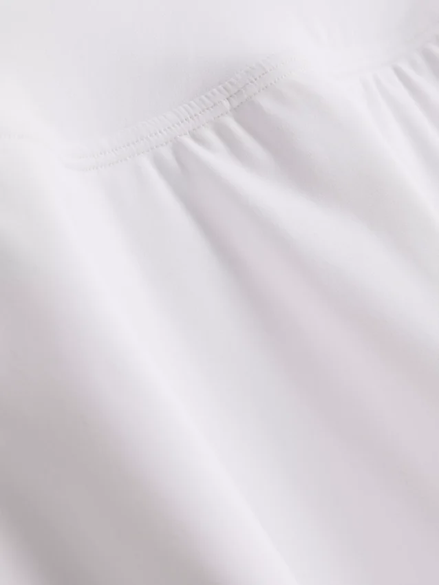 Smörmjuk mikroaktiv skort