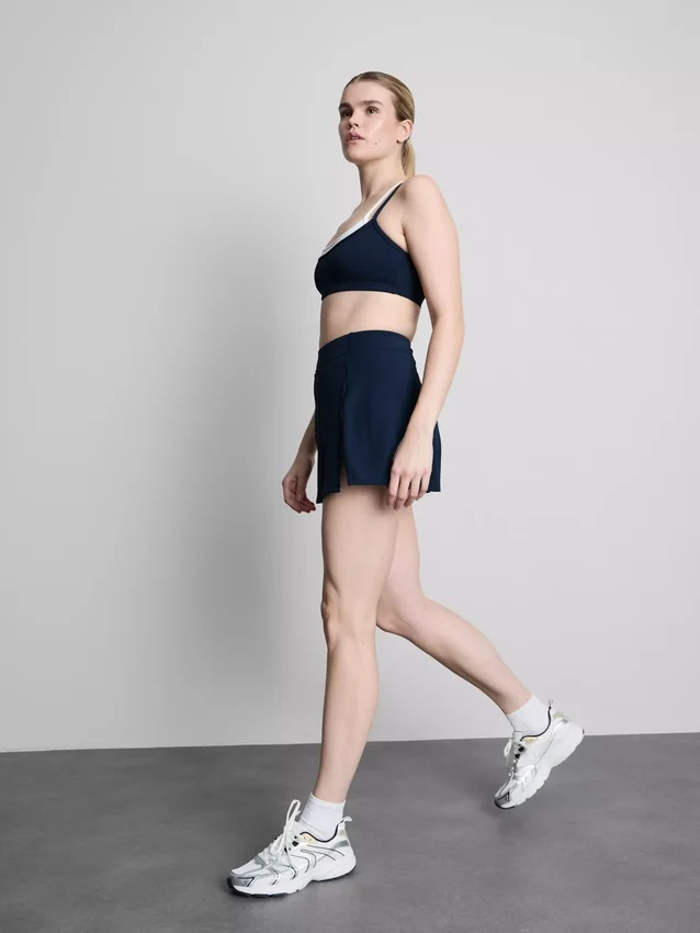 Smörmjuk sportskort