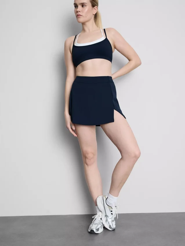 Smörmjuk sportskort