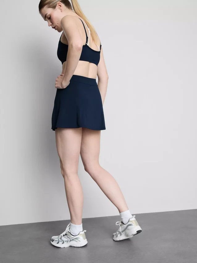 Smörmjuk sportskort