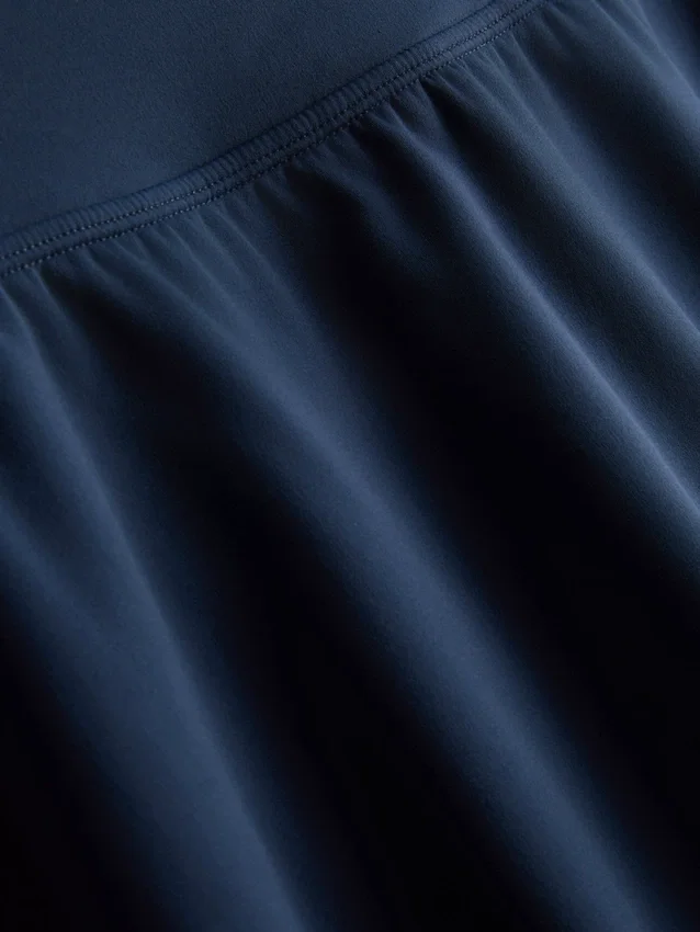 Smörmjuk sportskort