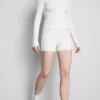 Smörmjuka mikroaktiva shorts