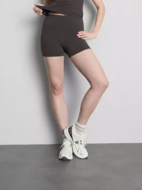 Smörmjuka mikroaktiva shorts