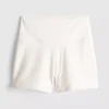Smörmjuka mikroaktiva shorts