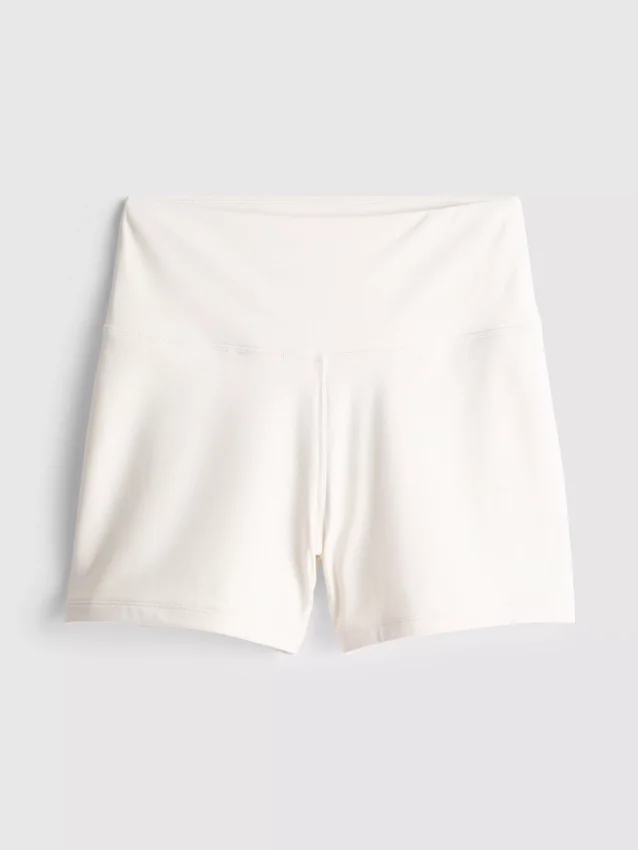 Smörmjuka mikroaktiva shorts