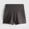 Smörmjuka mikroaktiva shorts