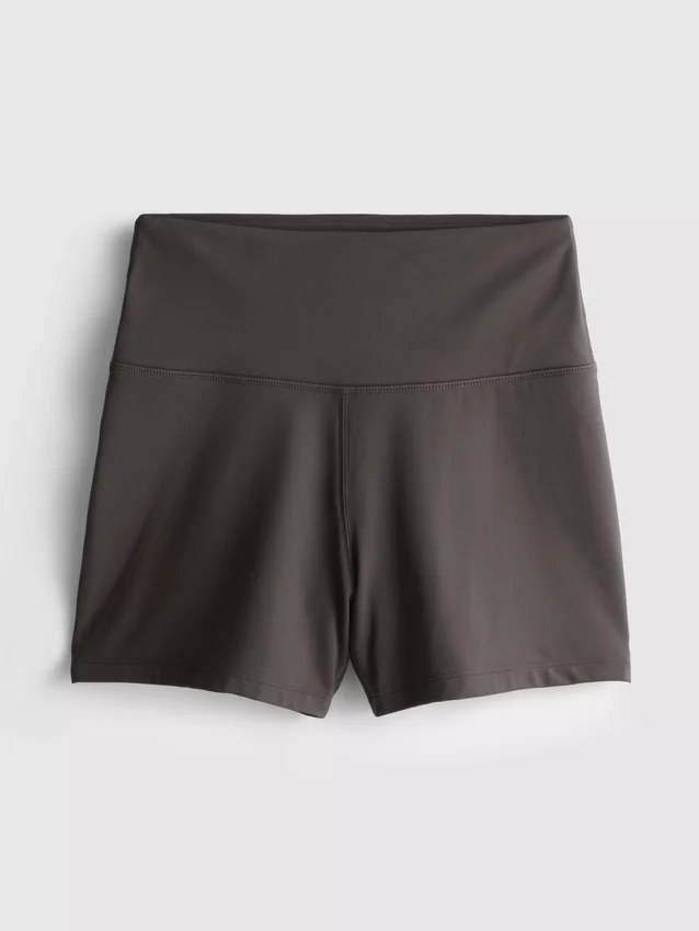 Smörmjuka mikroaktiva shorts