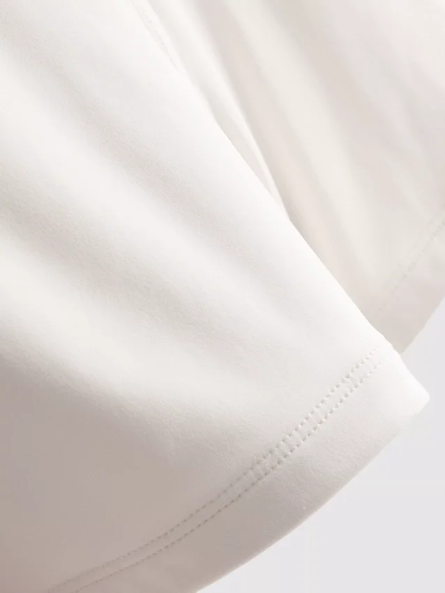 Smörmjuka mikroaktiva shorts