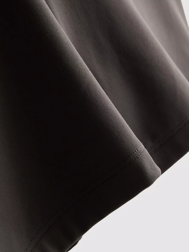 Smörmjuka mikroaktiva shorts