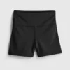 Smörmjuka mikroshorts