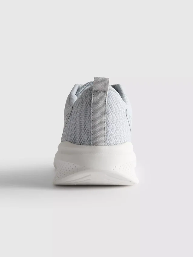 Sneakers i aktivt mesh
