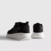 Sneakers i aktivt mesh