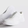 Sneakers i aktivt mesh