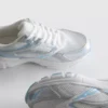 Sneakers i grovt nät