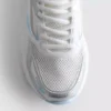 Sneakers i grovt nät