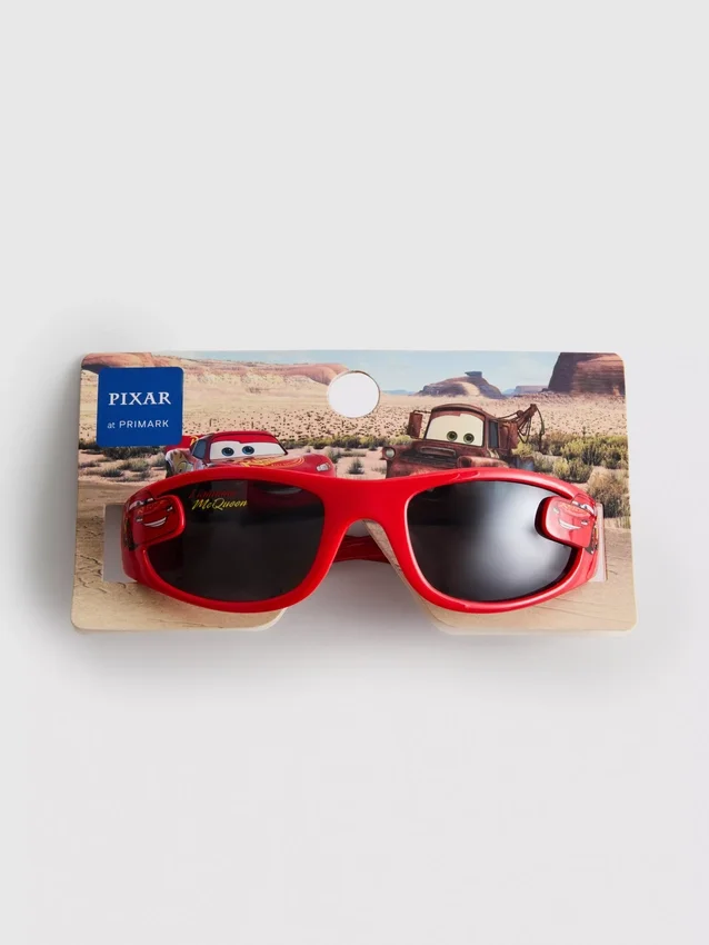 Solglasögon från Disney·Pixar Cars