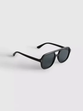 Solglasögon i Aviator-stil