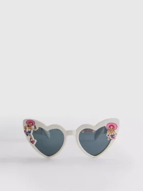 Solglasögon med Jessie från Disney·Pixars Toy Story