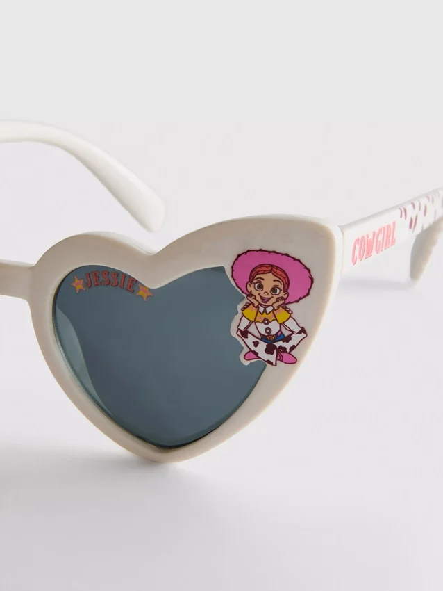 Solglasögon med Jessie från Disney·Pixars Toy Story