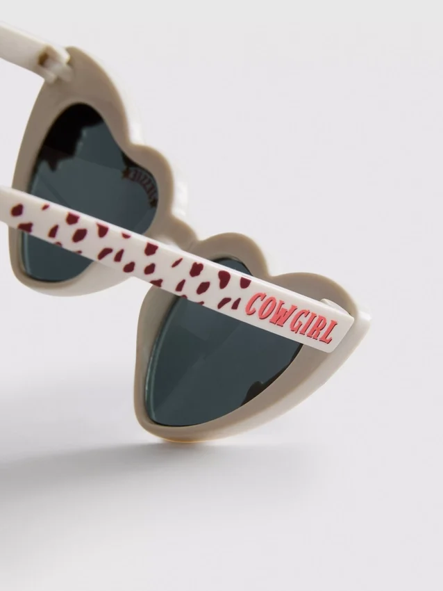 Solglasögon med Jessie från Disney·Pixars Toy Story