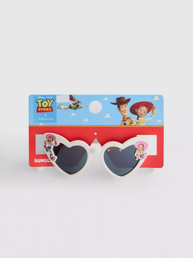 Solglasögon med Jessie från Disney·Pixars Toy Story