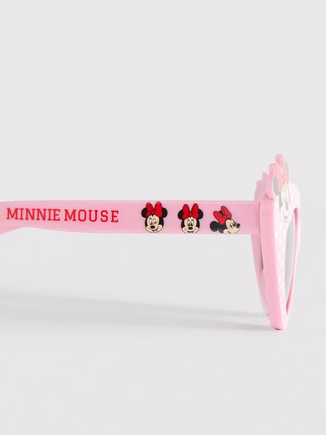 Solglasögon med Minnie Mouse från Disney