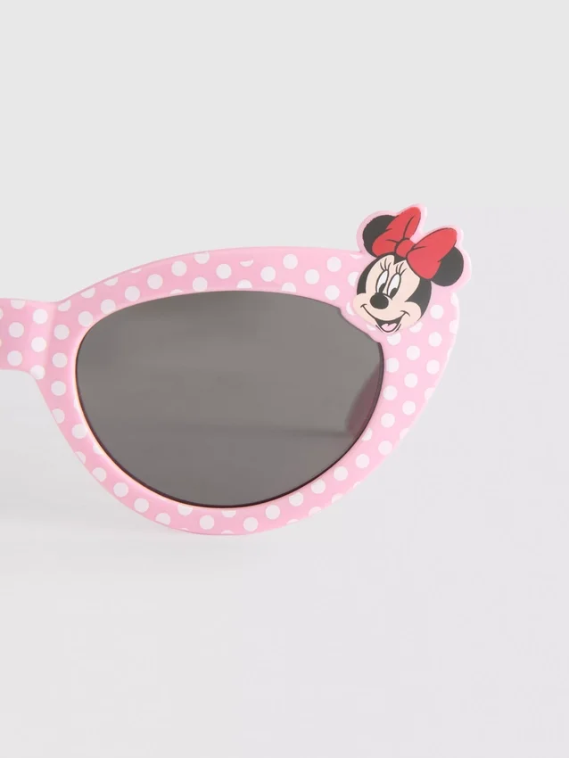 Solglasögon med Minnie Mouse från Disney