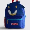 Sonic the Hedgehog-ryggsäck
