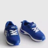 Sonic the Hedgehog-sneakers med lysande sulor