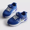 Sonic the Hedgehog-sneakers med lysande sulor