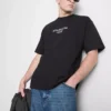 Sorrento-T-shirt med tryck