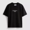 Sorrento-T-shirt med tryck